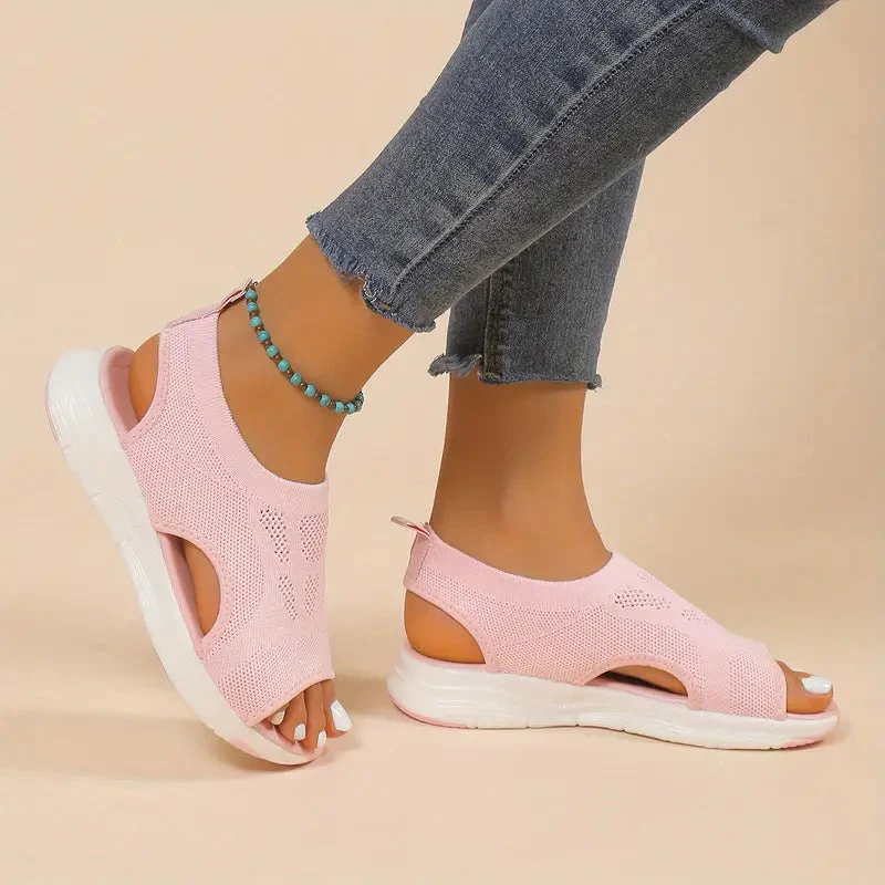 OrthoFlex Sandals Womens - Image 12
