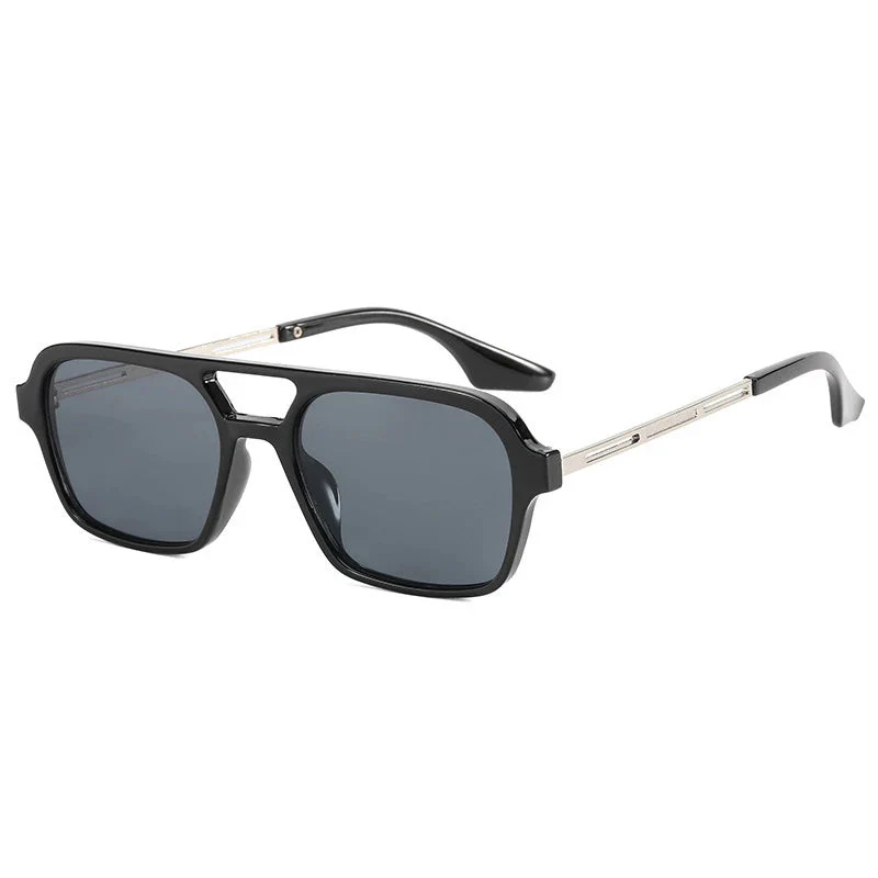 Radiant Sunflower Sunglasses - Image 3