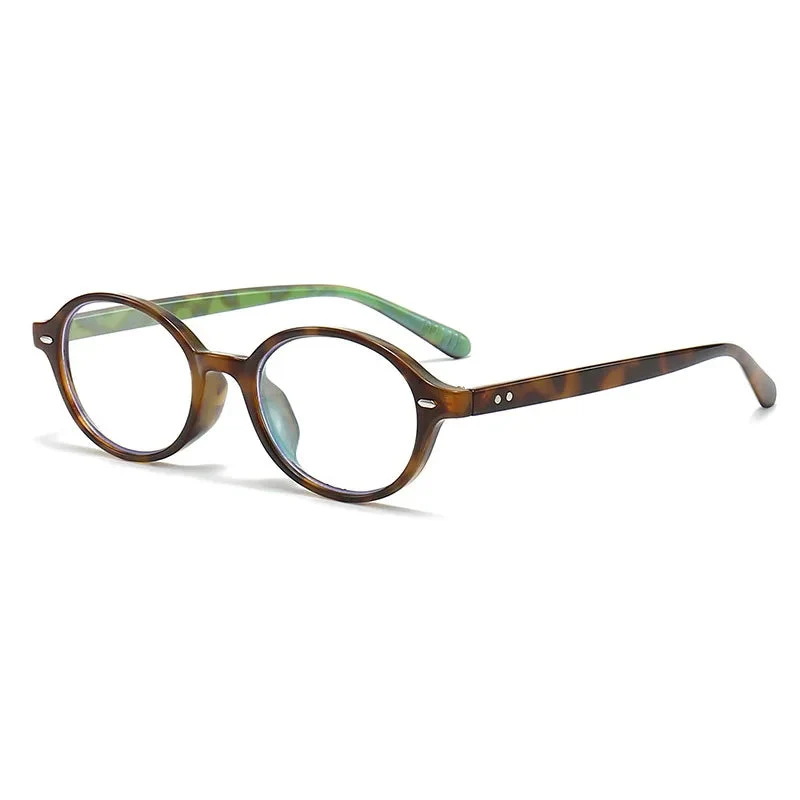 Retro UV400 Luxury Sunglasses - Image 5