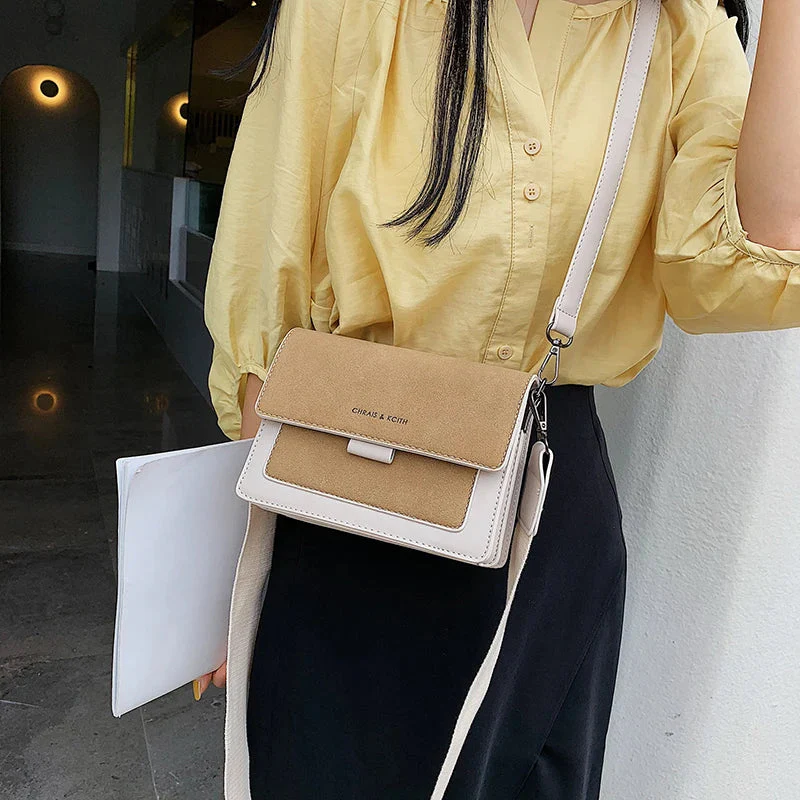 Royalty Leather Bag - Image 3