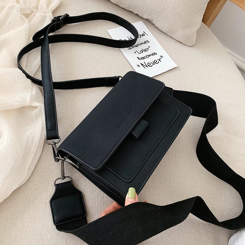 Royalty Leather Bag - Image 6