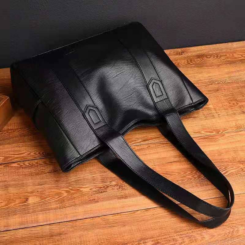 Shoulder Bag Leather - Image 10