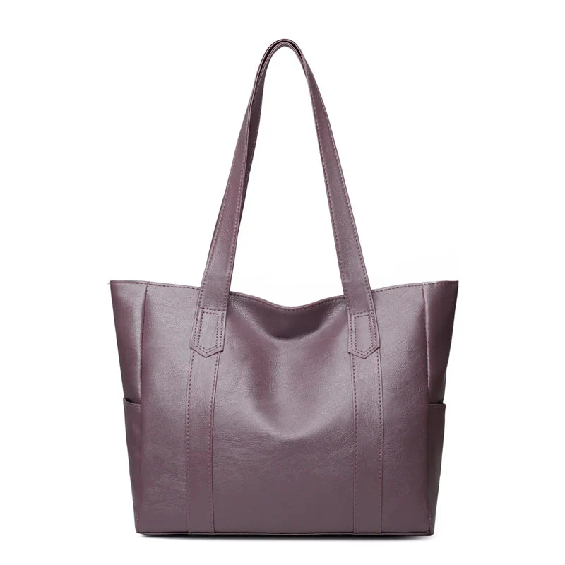 Shoulder Bag Leather - Image 13