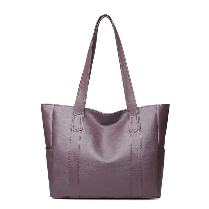 Shoulder Bag Leather - Image 17