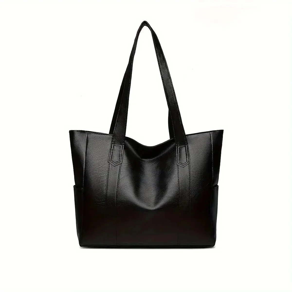 Shoulder Bag Leather - Image 6