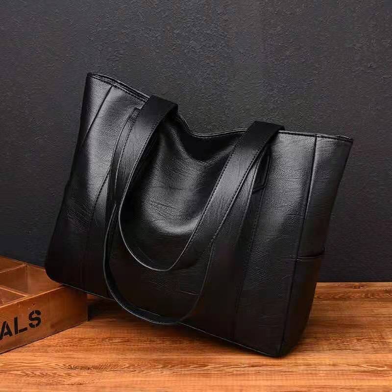 Shoulder Bag Leather - Image 9