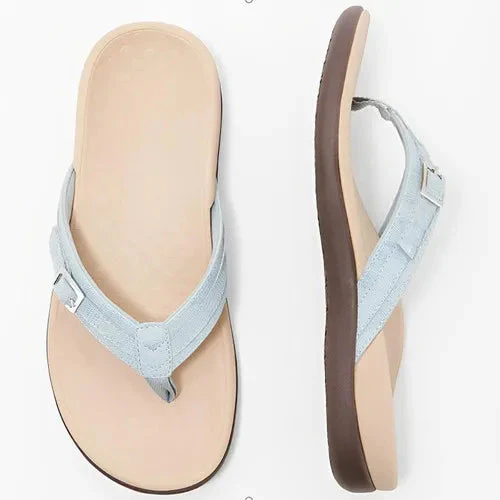 Summer Beach Sandals - Image 15