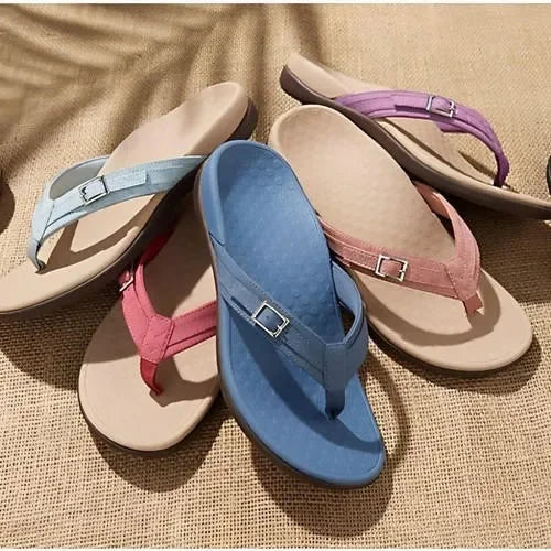 Summer Beach Sandals - Image 7