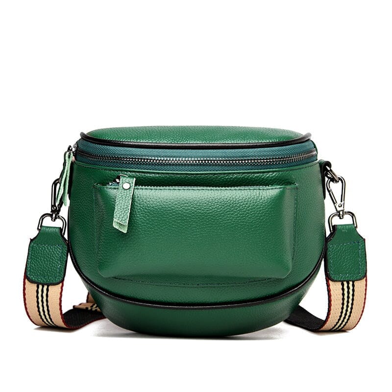 Urban Women's Leather Anti-Theft Bag - Image 11
