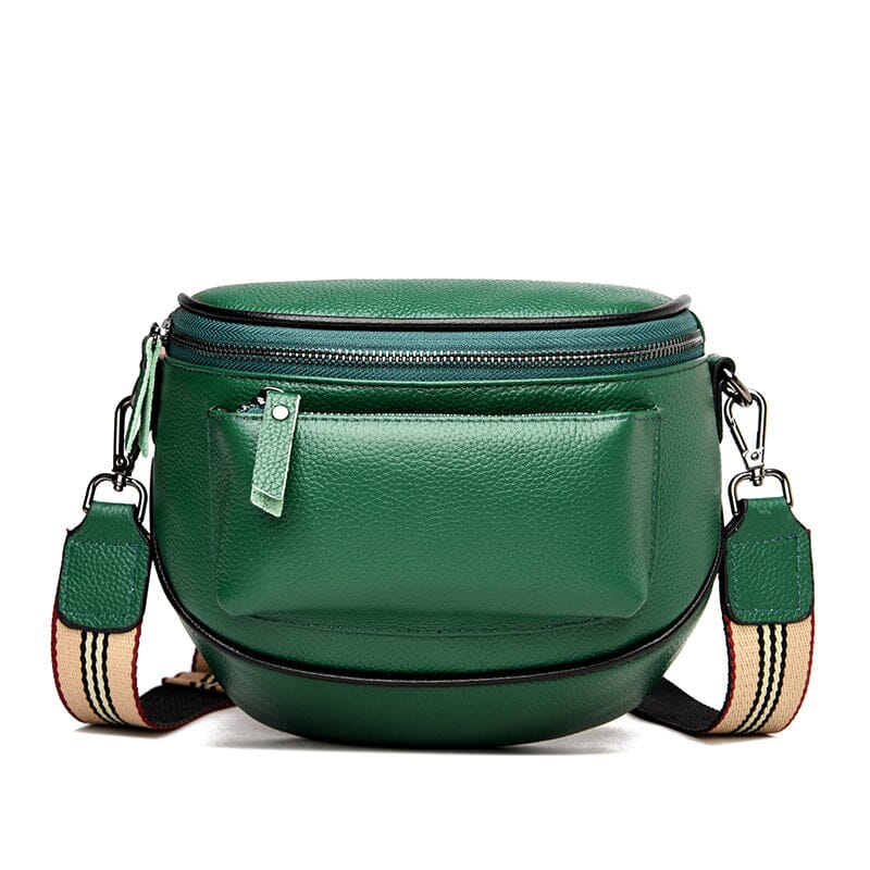 Urban Women's Leather Anti-Theft Bag - Image 12
