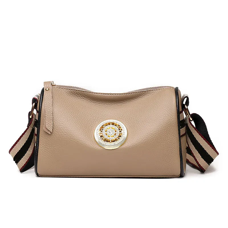 Women Leather Handbags Paris - Image 6