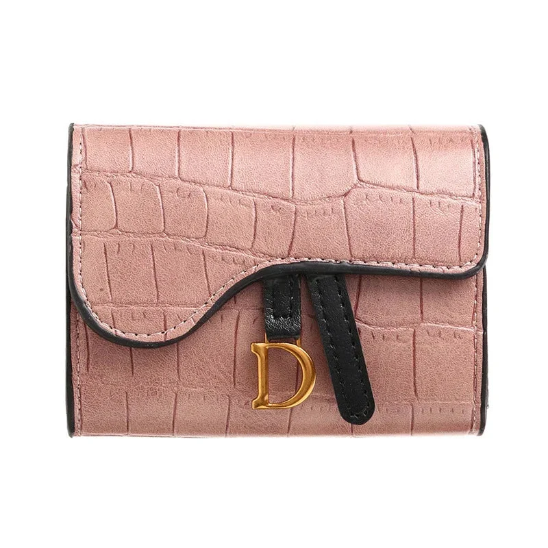 Women's Luxury Leather Wallet Dynasty - Image 8