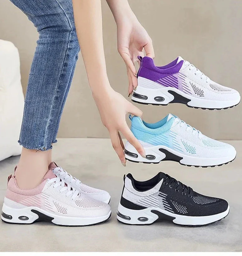 Women's Running and Walking Shoes - Image 12
