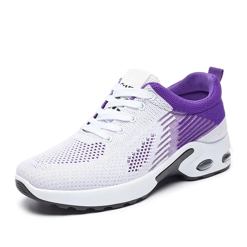 Women's Running and Walking Shoes - Image 3