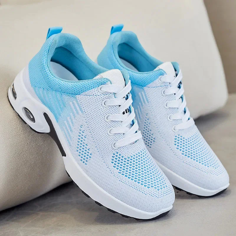 Women's Running and Walking Shoes - Image 5