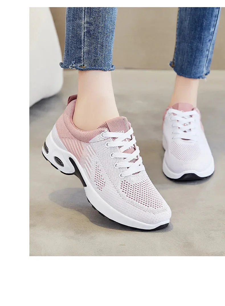 Women's Running and Walking Shoes - Image 8