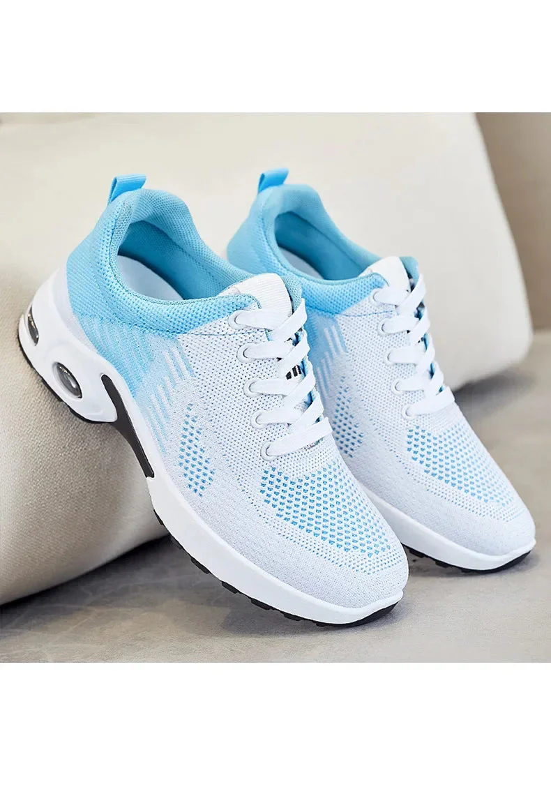 Women's Running and Walking Shoes - Image 9